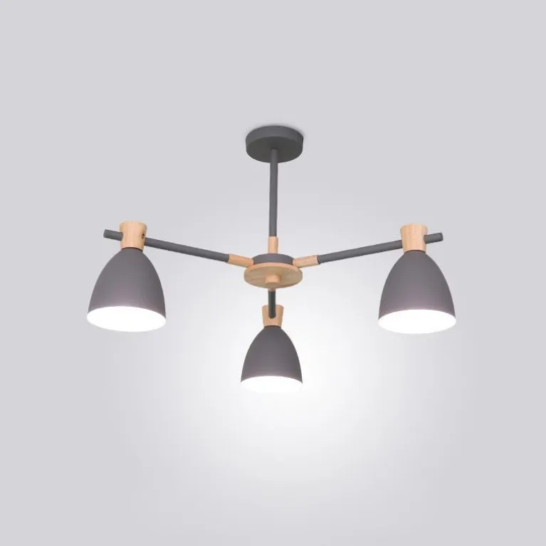 Потолочная люстра Imperium Loft Folke 101598-26 в Нижнем Новгороде