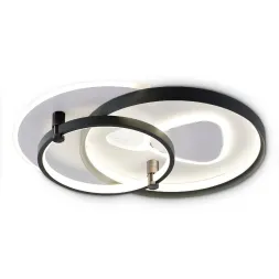 Потолочная люстра Ambrella Light LineTech FL5051