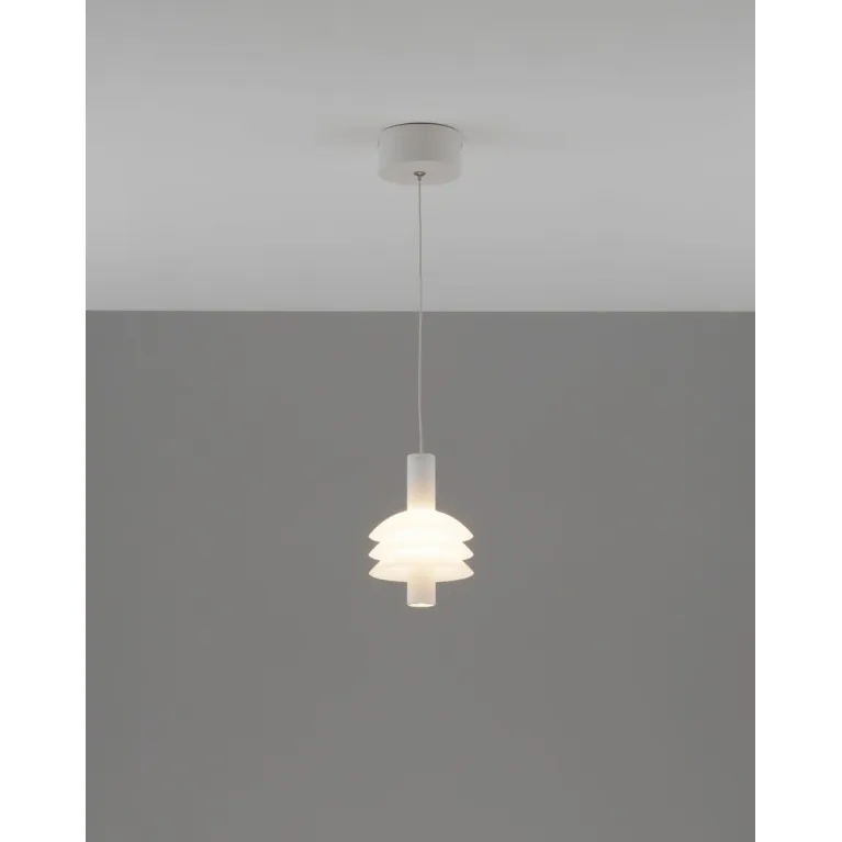 Подвесной светильник Moderli Sylv V11387-PL в Нижнем Новгороде