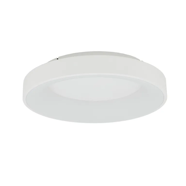 Потолочный cветильник Nowodvorski Nikki Round Led White 11204 в Нижнем Новгороде