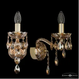 Бра Bohemia Ivele 1415B/1/141 G M721