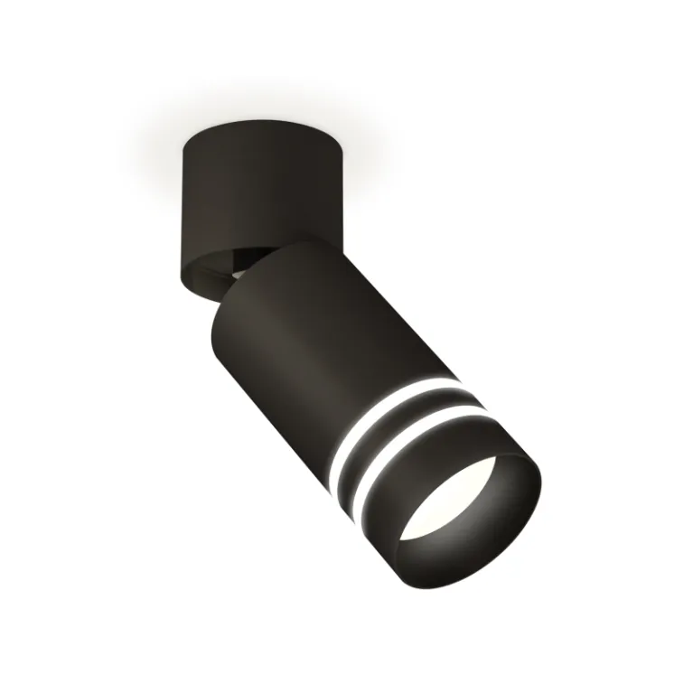 Спот Ambrella Light Techno Spot XM6313086 (A2221, C6313, N6236) в Нижнем Новгороде