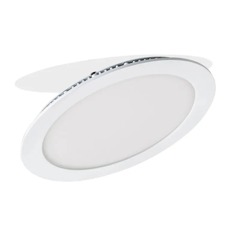 Встраиваемый светодиодный светильник Arlight DL-192M-18W White 020114 в Нижнем Новгороде