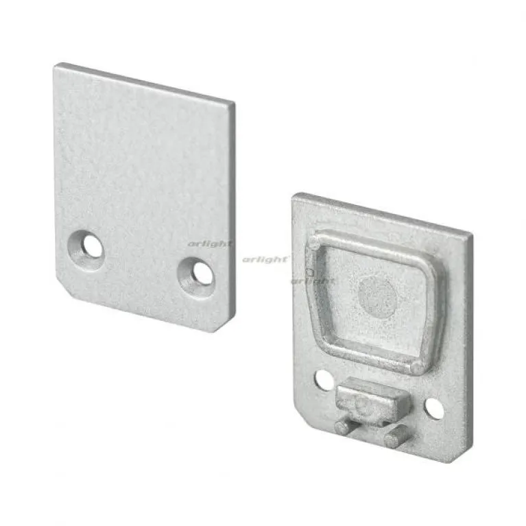 Заглушка Arlight ALU-SWISS-20 глухая 024216 в Нижнем Новгороде