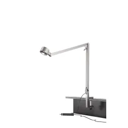 Настольная лампа DesignLed T-0499B-SG-WW 007542