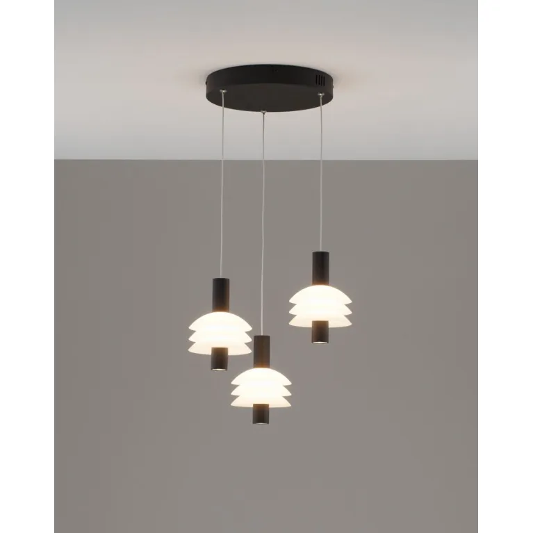 Подвесной светильник Moderli Sylv V11388-PL в Нижнем Новгороде