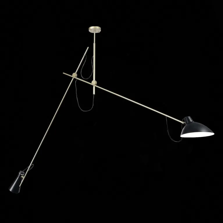 Подвесной светильник ST Luce JARRO SL1803.203.02 в Нижнем Новгороде