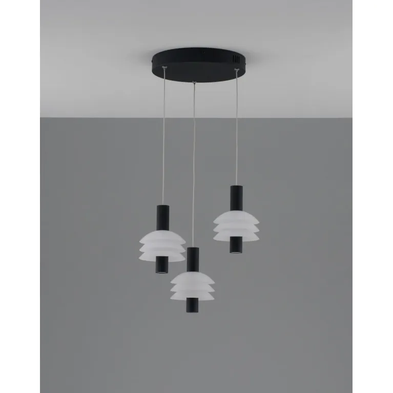 Подвесной светильник Moderli Sylv V11388-PL в Нижнем Новгороде