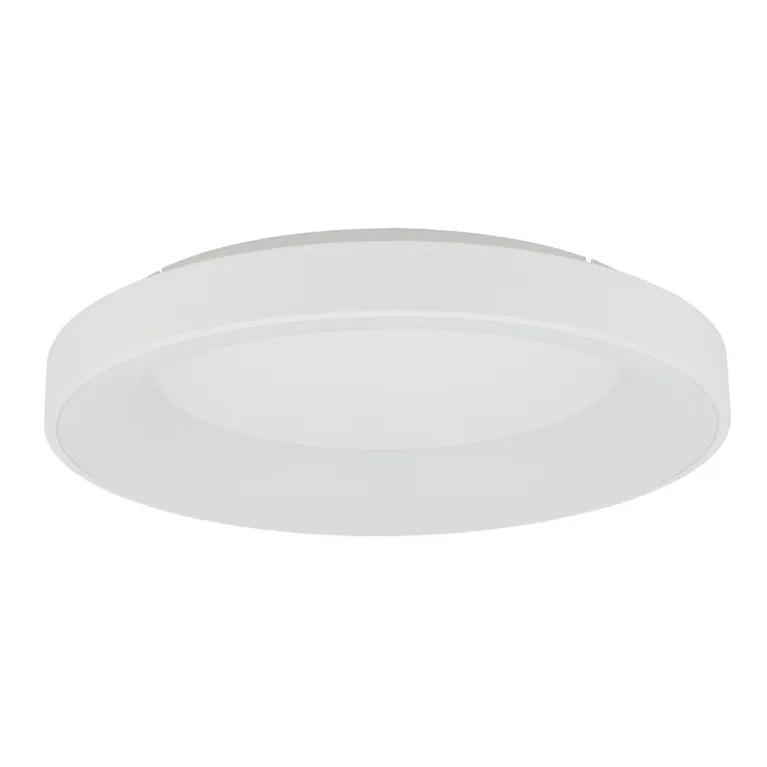 Потолочный cветильник Nowodvorski Nikki Round Led White 11202 в Нижнем Новгороде