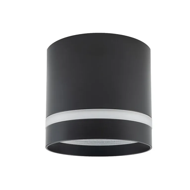 Накладной светильник Nowodvorski Cres Black 10480 в Нижнем Новгороде