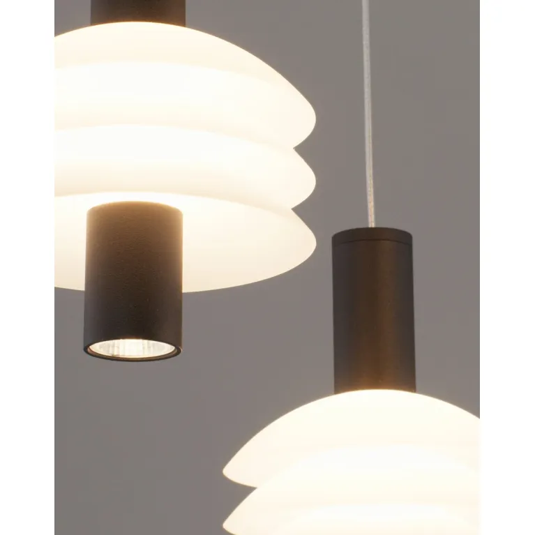 Подвесной светильник Moderli Sylv V11388-PL в Нижнем Новгороде