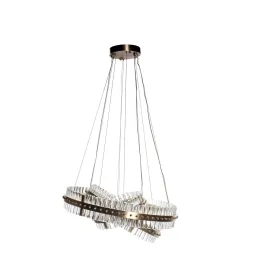 Подвесная люстра Garda Decor Galaxy 91GH-30867