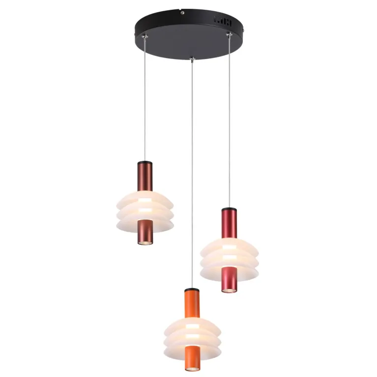 Подвесной светильник Moderli Sylv V11389-PL в Нижнем Новгороде