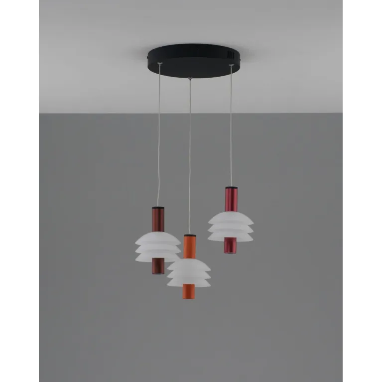 Подвесной светильник Moderli Sylv V11389-PL в Нижнем Новгороде