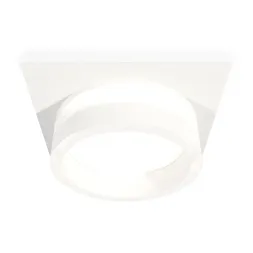 Встраиваемый светильник Ambrella Light Techno Spot XC8061015 (C8061, N8401)