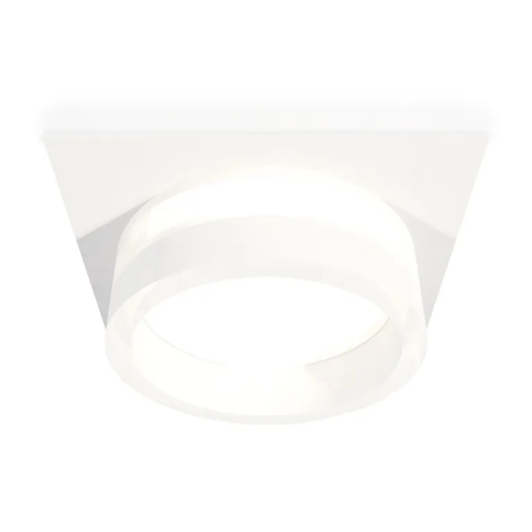 Встраиваемый светильник Ambrella Light Techno Spot XC8061015 (C8061, N8401) в Нижнем Новгороде