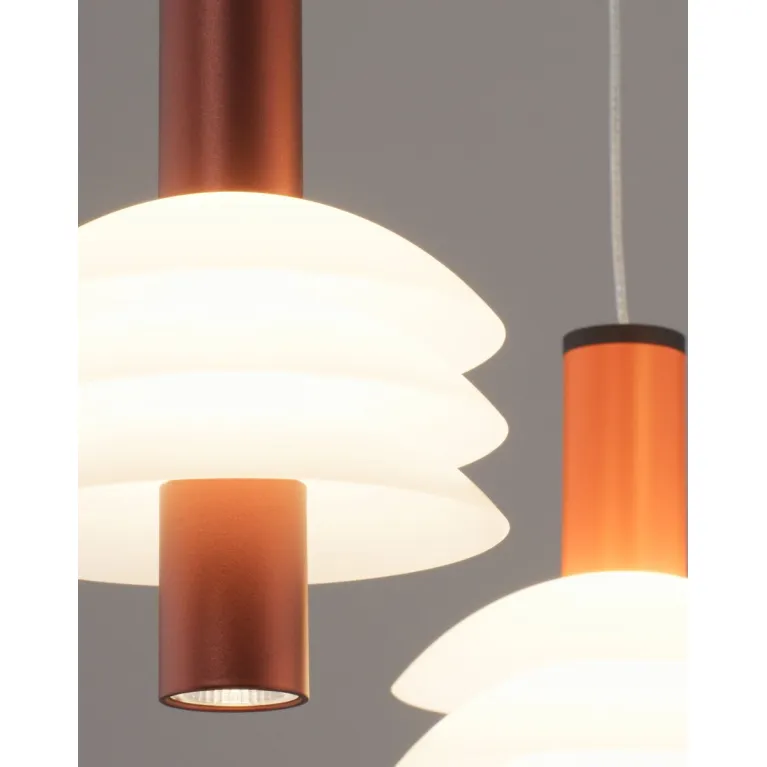 Подвесной светильник Moderli Sylv V11389-PL в Нижнем Новгороде