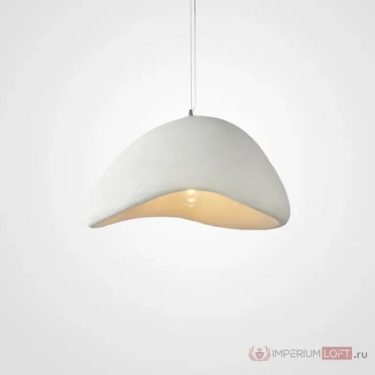 Подвесной светильник ImperiumLoft Cemencloud A D50 White 219849-23 в Нижнем Новгороде