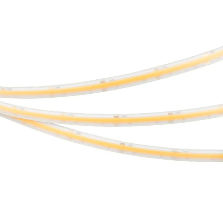 Светодиодная герметичная лента Arlight COB-PS-X480-12mm 24V White6000 (15 W/m, IP67, TWP100, 5m) 041 в Нижнем Новгороде