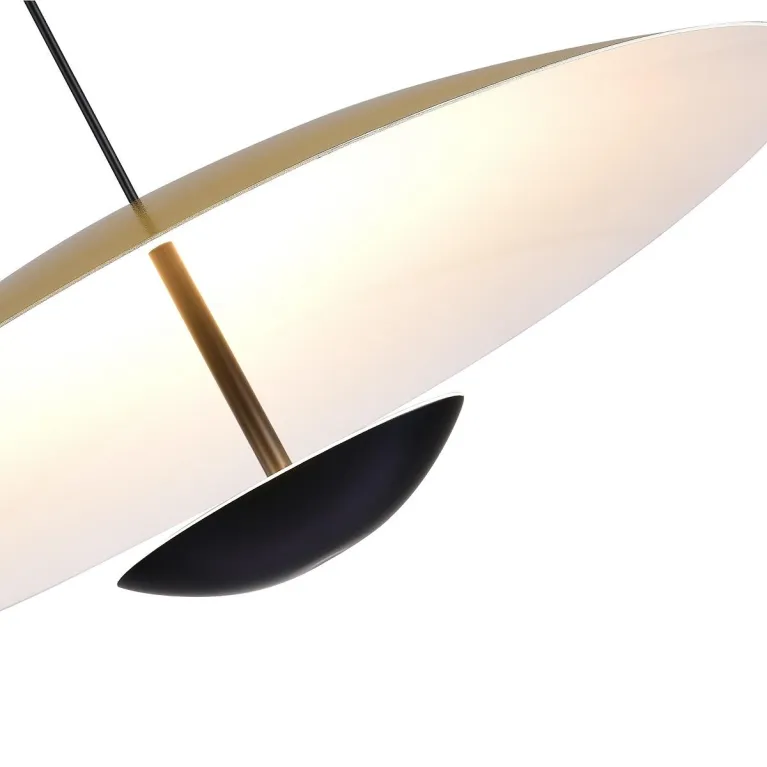 Подвесной светодиодный светильник ST Luce ARMONICO SL6502.213.01 в Нижнем Новгороде
