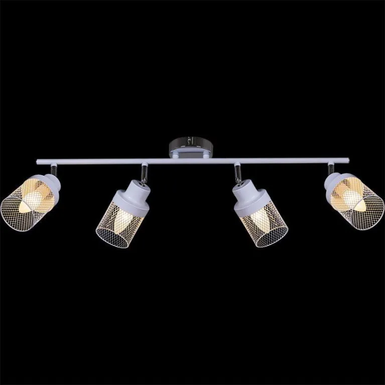 Спот Reluce 05905-0.8-04 WH+CR в Нижнем Новгороде