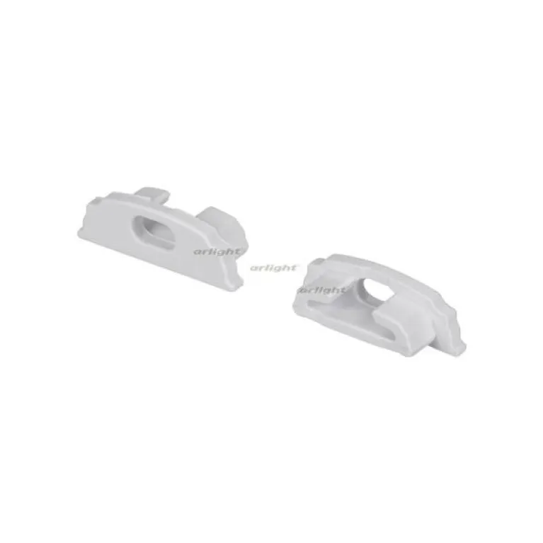 Заглушка Arlight ARH-BENT-W18 с отверстием 023092 в Нижнем Новгороде