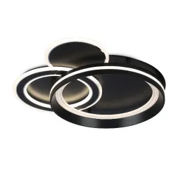 Потолочная люстра Ambrella Light Disk FA8515