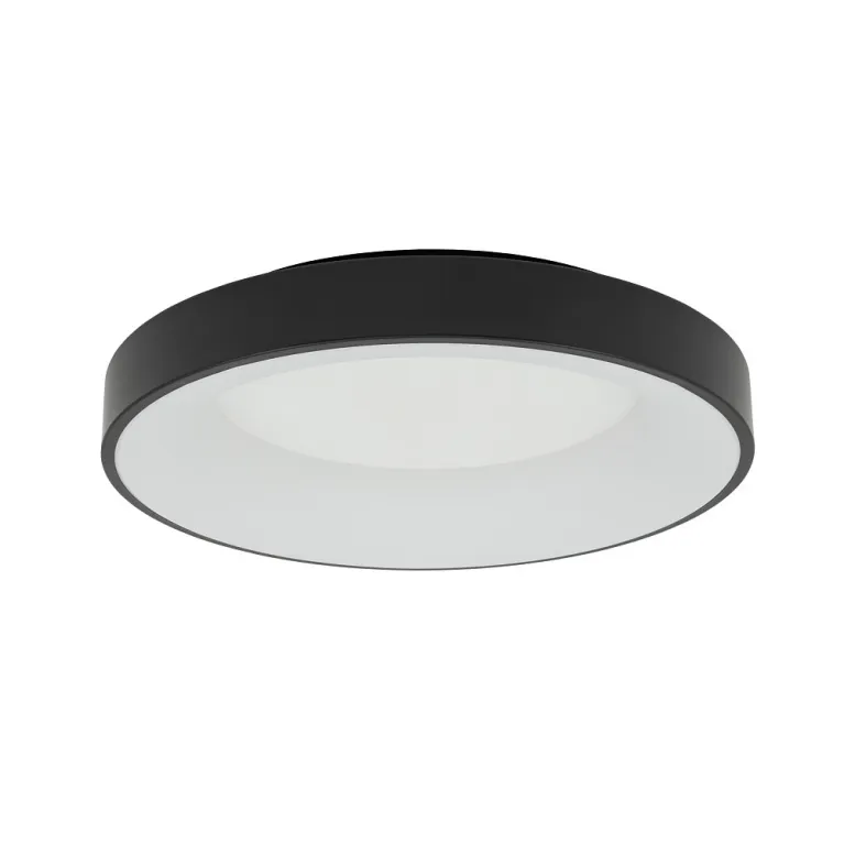 Потолочный cветильник Nowodvorski Nikki Round Led White 11207 в Нижнем Новгороде