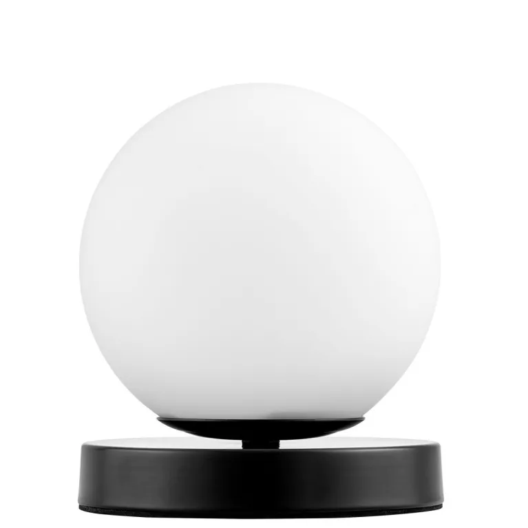 Настольная лампа Lumina Deco Fredica LDT 6030-1 BK в Нижнем Новгороде