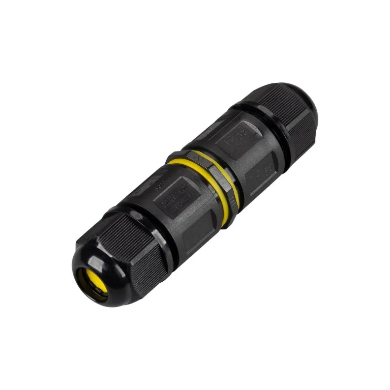 Коннектор Arlight NEO-GERM-4pin-WTW (4-8mm) 048688 в Нижнем Новгороде