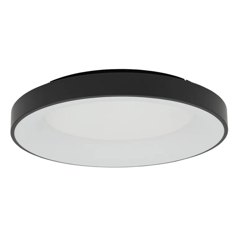 Потолочный cветильник Nowodvorski Nikki Round Led White 11208 в Нижнем Новгороде