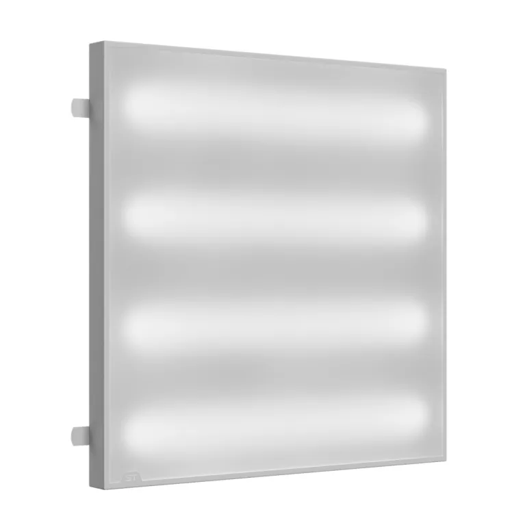 Светильник грильято ST Luce Standart STP-G-1001-O-36-4K-40 в Нижнем Новгороде