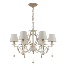 Подвесная люстра Favourite Silena 2635-6P