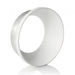 Кольцо декоративное Ideal Lux Smile Anello Frontale Bi Per Track 15W