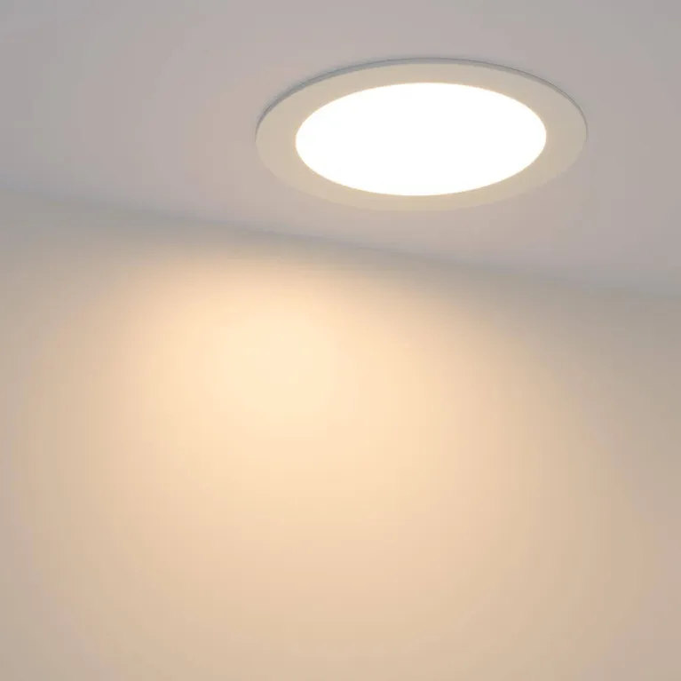 Встраиваемый светодиодный светильник Arlight DL-192M-18W White 020114 в Нижнем Новгороде