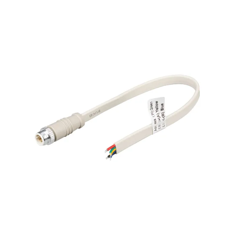 Разъем выводной Arlight ARL-RGBW-5PIN-L300-M-IP67 048961 в Нижнем Новгороде