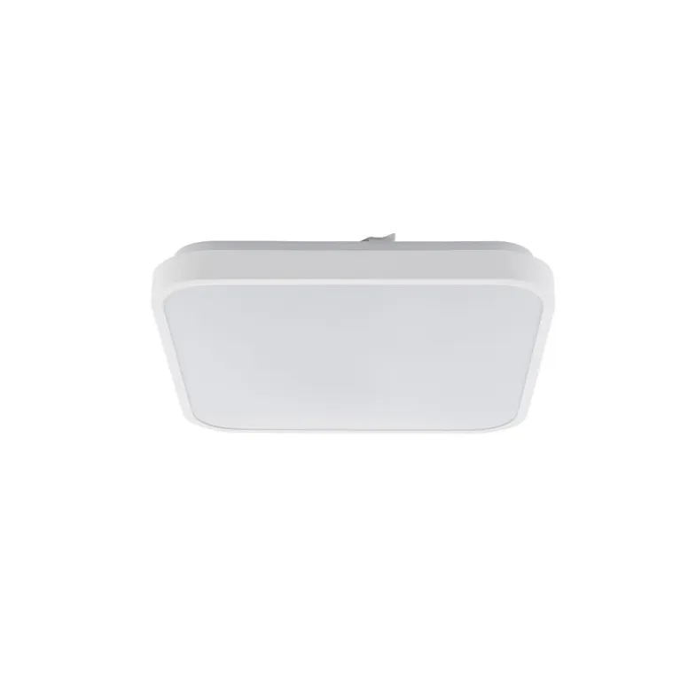 Потолочный cветильник Nowodvorski Agnes Square Led Pro White 10990 в Нижнем Новгороде