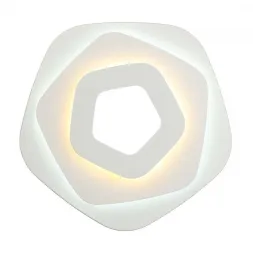 Потолочный светодиодный светильник Omnilux Avola OML-07701-30