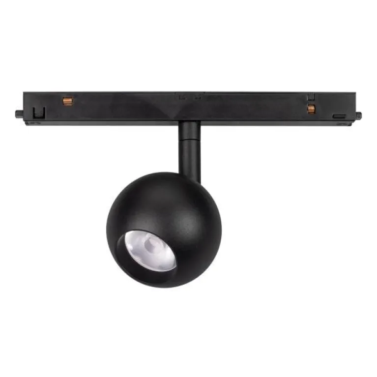 Трековый светодиодный светильник Arlight Mag-Orient-Orb-R60-10W Day4000 035758 в Нижнем Новгороде