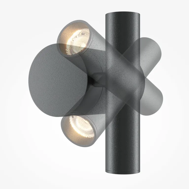 Спот Maytoni Utility MOD433WL-L3B3K1 в Нижнем Новгороде