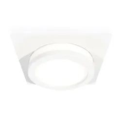 Встраиваемый светильник Ambrella Light Techno Spot XC8061017 (C8061, N8412)