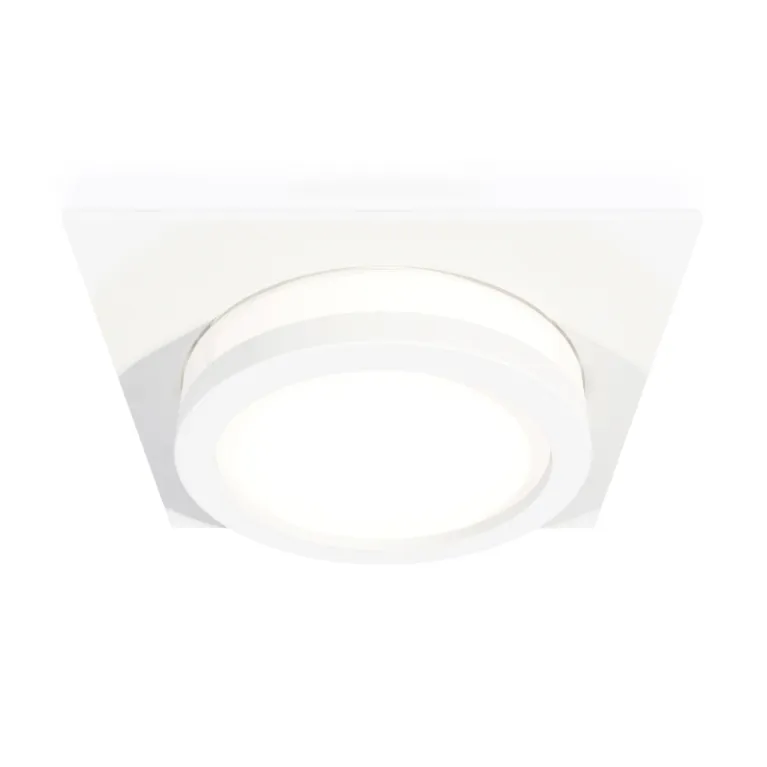 Встраиваемый светильник Ambrella Light Techno Spot XC8061017 (C8061, N8412) в Нижнем Новгороде