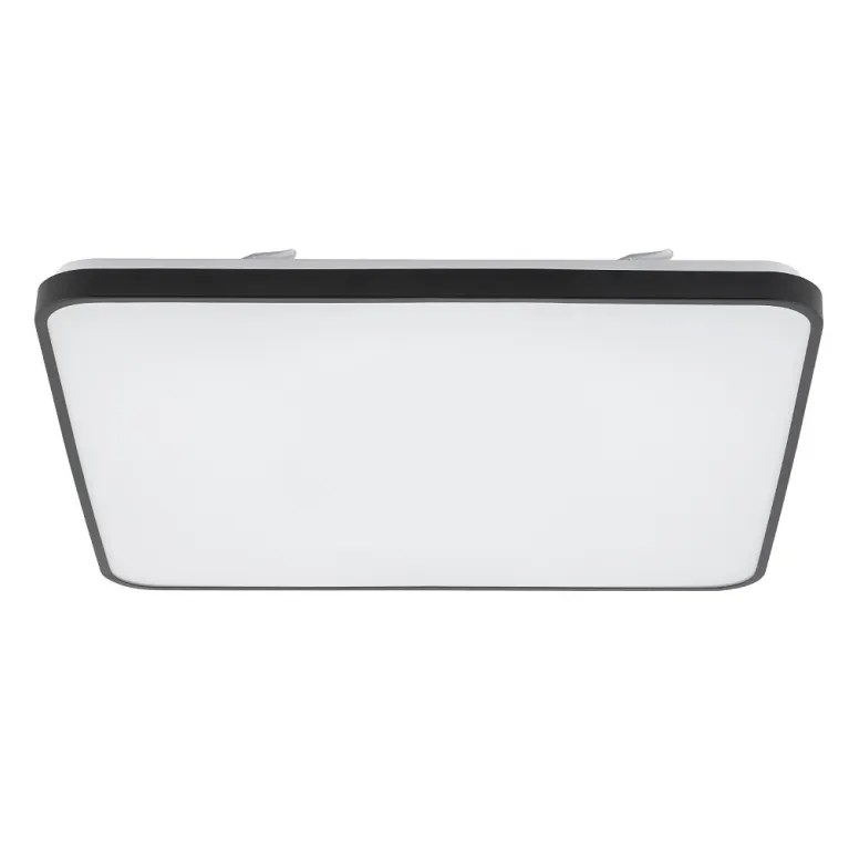 Потолочный cветильник Nowodvorski Agnes Square Led Pro Black 10988 в Нижнем Новгороде