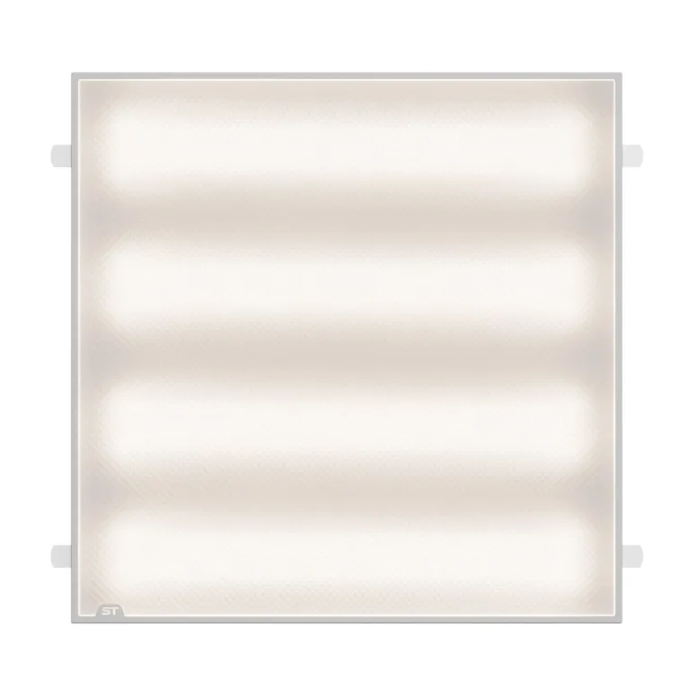 Светильник грильято ST Luce Standart STP-G-1001-P-36-4K-40 в Нижнем Новгороде