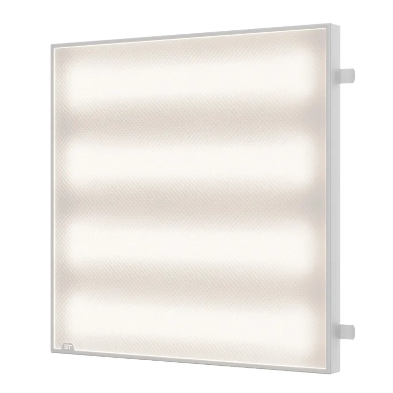 Светильник грильято ST Luce Standart STP-G-1001-P-36-4K-40 в Нижнем Новгороде