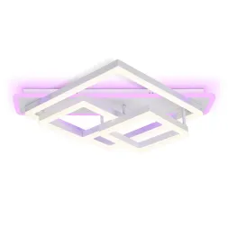 Потолочная люстра Ambrella Light Disk FA8531