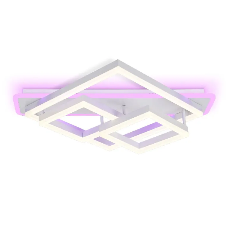 Потолочная люстра Ambrella Light Disk FA8531 в Нижнем Новгороде