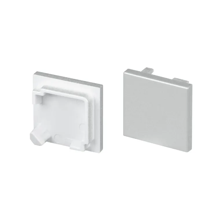 Заглушка Arlight SL-KANT-H16-S10 SQUARE глухая 053566 в Нижнем Новгороде