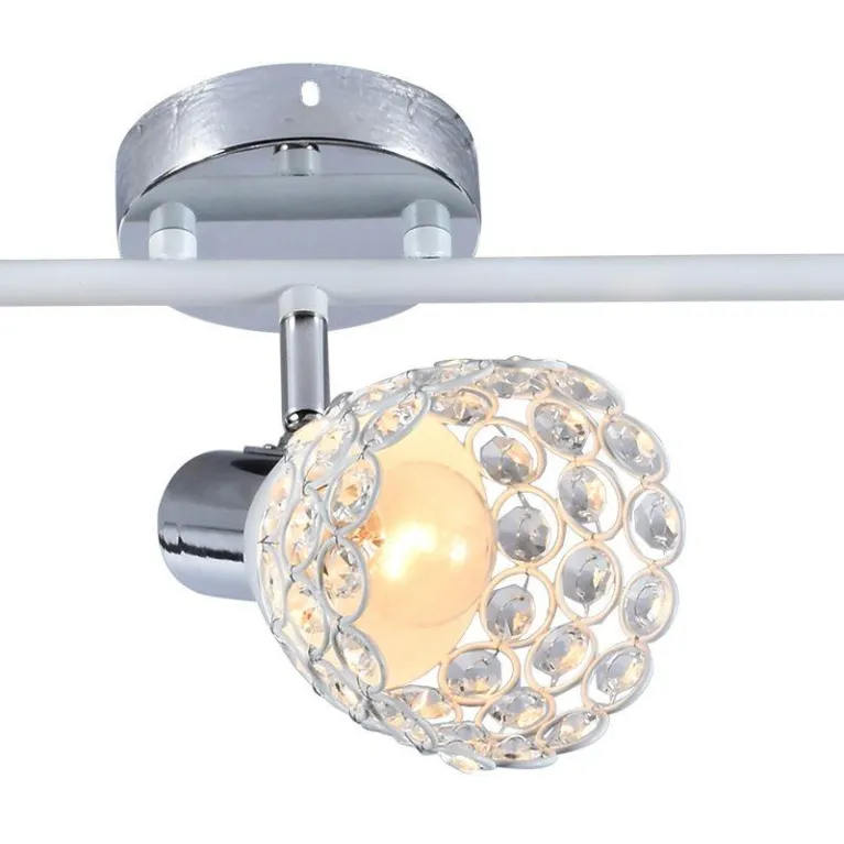Спот Reluce 05956-0.8-03 WH+CR в Нижнем Новгороде