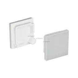 Заглушка Arlight SL-KANT-H16 SQUARE глухая 024484